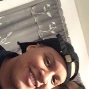 Meet your Posher, Melony